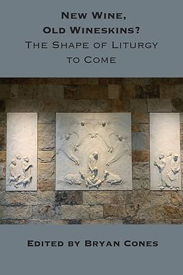 Picture of New Wine, Old Wineskins?