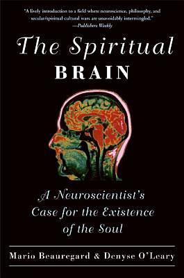 Picture of The Spiritual Brain