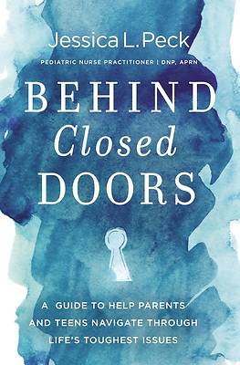 Picture of Behind Closed Doors