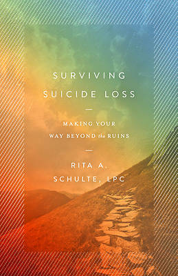 Picture of Surviving Suicide Loss