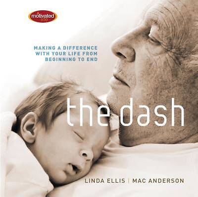 Picture of The Dash