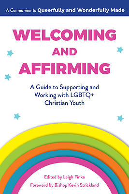 Picture of Welcoming and Affirming