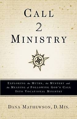 Picture of Call 2 Ministry
