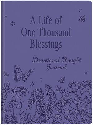 Picture of A Life of One Thousand Blessings
