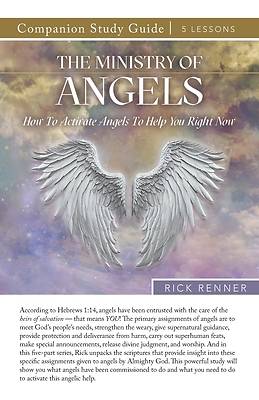 Picture of The Ministry of Angels Study Guide