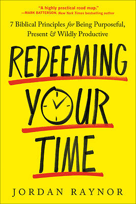 Picture of Redeeming Your Time