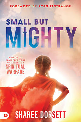 Picture of Small But Mighty