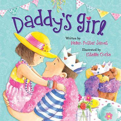 Picture of Daddy's Girl