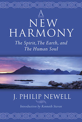 Picture of A New Harmony
