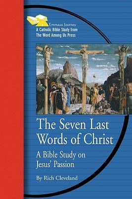 Picture of The Seven Last Words of Christ