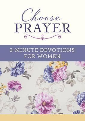 Picture of Choose Prayer