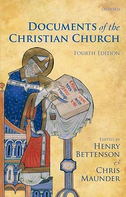 Picture of Documents of the Christian Church