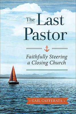 Picture of The Last Pastor