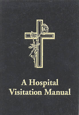 Picture of Hospital Visitation Manual