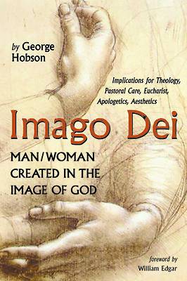 Picture of Imago Dei