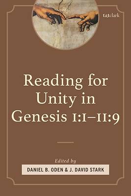Picture of Reading for Unity in Genesis 1