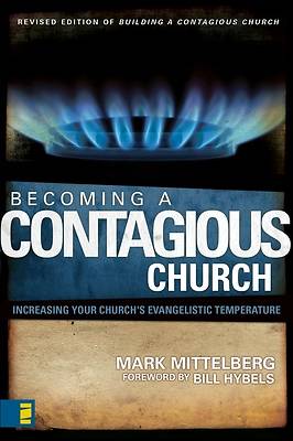 Picture of Becoming a Contagious Church - eBook [ePub]