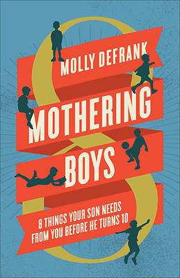 Picture of Mothering Boys