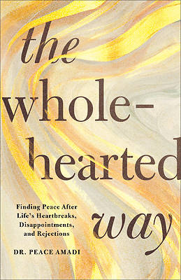 Picture of The Wholehearted Way