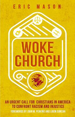 Picture of Woke Church