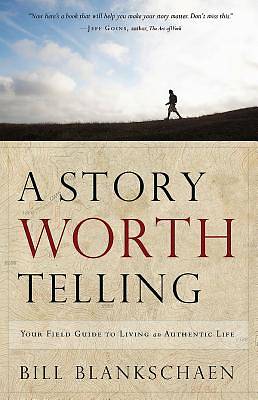 Picture of A Story Worth Telling - eBook [ePub]