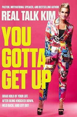 Picture of You Gotta Get Up