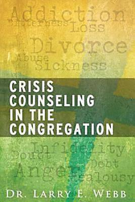 Picture of Crisis Counseling in the Congregation