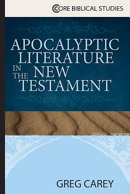 Picture of Apocalyptic Literature in the New Testament - eBook [ePub]
