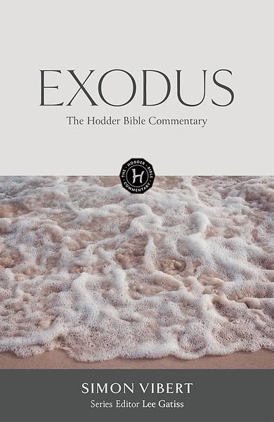 Picture of The Hodder Bible Commentary
