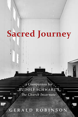 Picture of Sacred Journey