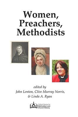 Picture of Women, Preachers, Methodists