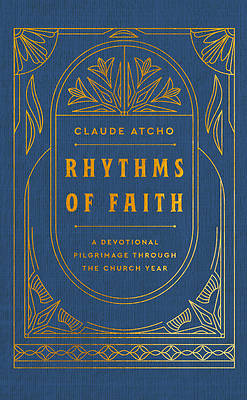 Picture of Rhythms of Faith