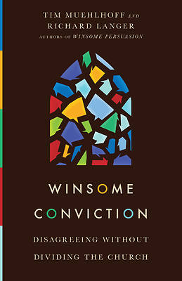 Picture of Winsome Conviction