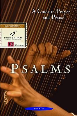 Picture of Psalms