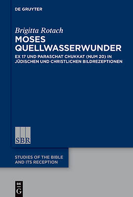 Picture of Moses Quellwunder