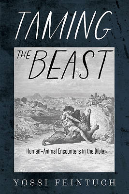 Picture of Taming the Beast