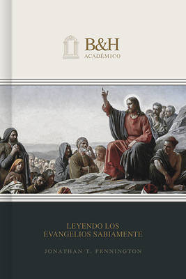 Picture of Leyendo Los Evangelios Sabiamente