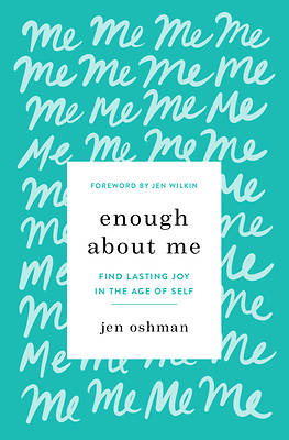 Picture of Enough about Me