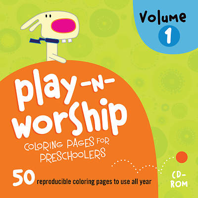 Picture of Play-N-Worship