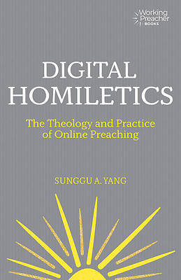 Picture of Digital Homiletics