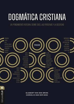Picture of Dogmática Cristiana