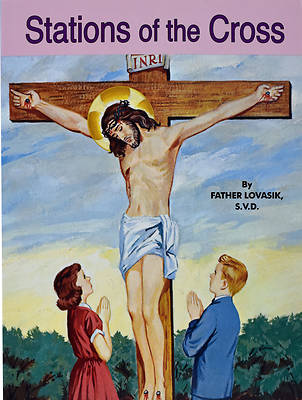 Picture of Stations of the Cross