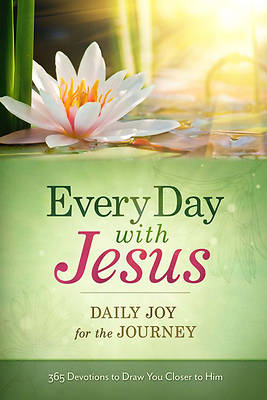 Picture of Every Day with Jesus