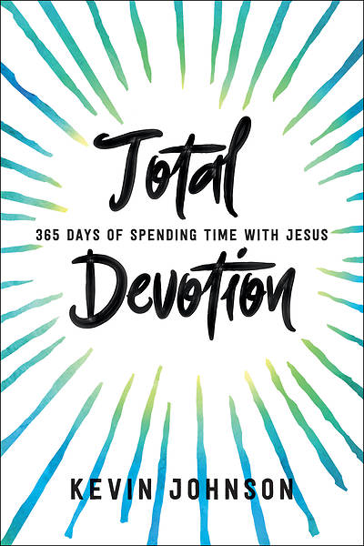 Picture of Total Devotion - eBook [ePub]