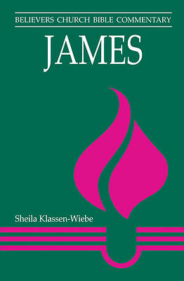 Picture of James