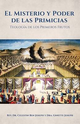 Picture of El Misterio y Poder de las Primicias
