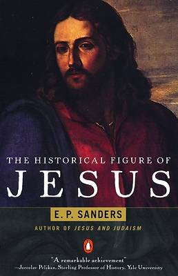 Picture of The Historical Figure of Jesus