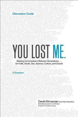 Picture of You Lost Me Discussion Guide