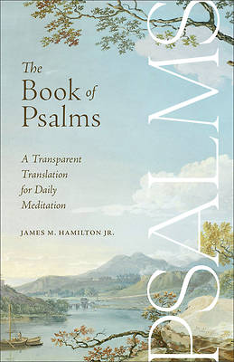 Picture of The Book of Psalms