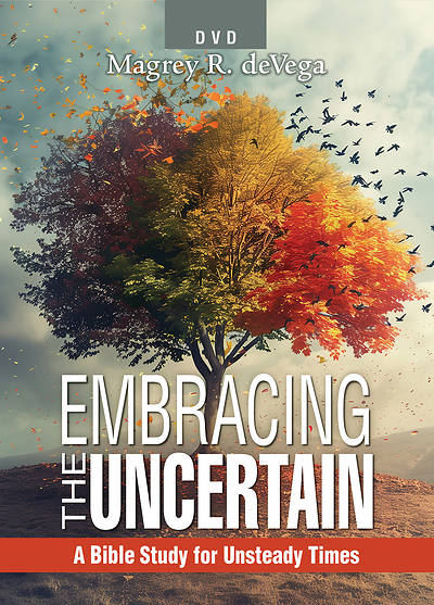 Picture of Embracing the Uncertain, 2nd edition - DVD